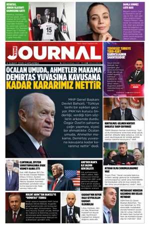 Yeni journal eGazete 04.02.2026