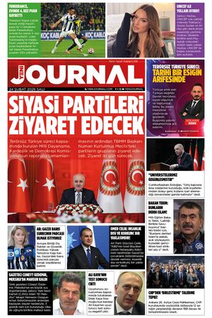 Yeni journal eGazete 24.02.2026