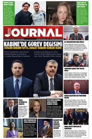 Yeni journal eGazete 11.02.2026