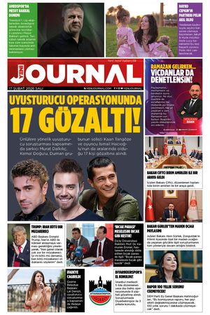 Yeni journal eGazete 17.02.2026