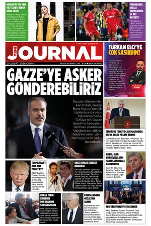 Yeni journal eGazete 20.02.2026