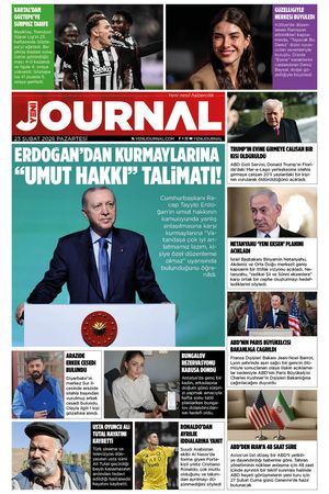Yeni journal eGazete 23.02.2026