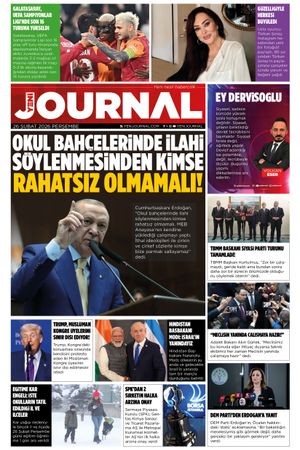 Yeni journal eGazete 26.02.2026