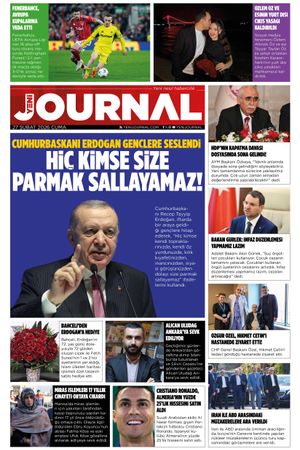Yeni journal eGazete 27.02.2026