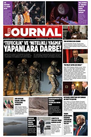 Yeni journal eGazete 14.02.2026