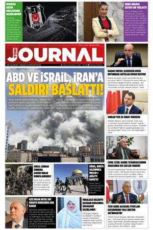 Yeni journal eGazete 28.02.2026