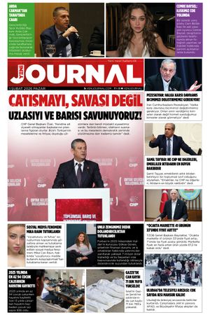 Yeni journal eGazete 01.02.2026