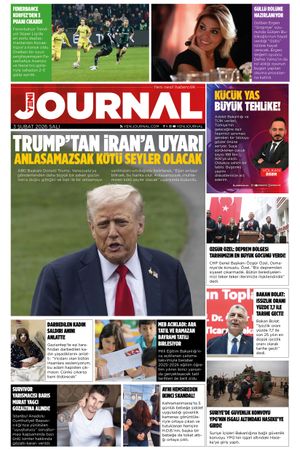 Yeni journal eGazete 03.02.2026