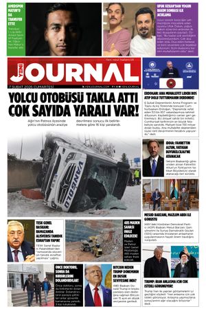 Yeni journal eGazete 07.02.2026