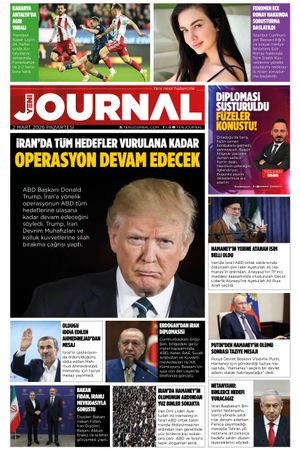 Yeni journal eGazete 02.03.2026
