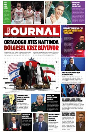 Yeni journal eGazete 03.03.2026