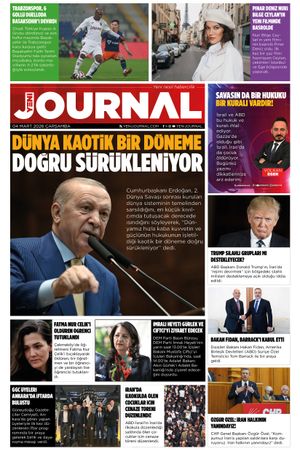 Yeni journal eGazete 04.03.2026