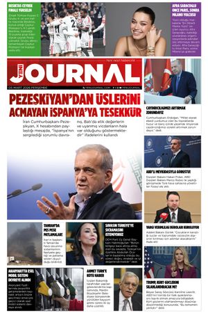 Yeni journal eGazete 05.03.2026