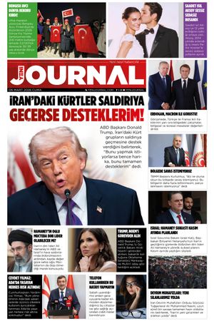 Yeni journal eGazete 06.03.2026