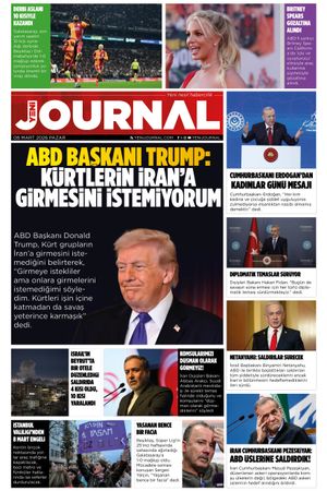 Yeni journal eGazete 08.03.2026