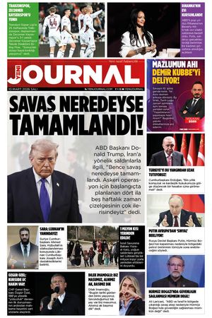 Yeni journal eGazete 10.03.2026