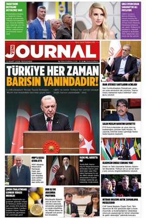 Yeni journal eGazete 12.03.2026