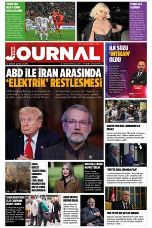 Yeni journal eGazete 13.03.2026