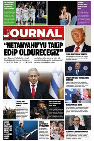 Yeni journal eGazete 15.03.2026