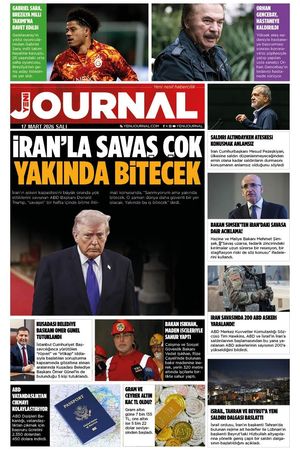 Yeni journal eGazete 17.03.2026
