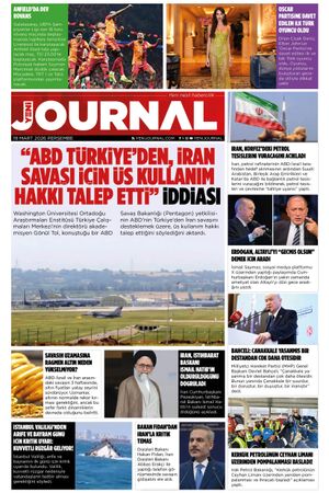 Yeni journal eGazete 19.03.2026