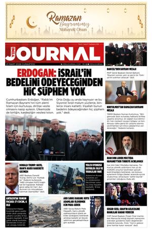 Yeni journal eGazete 21.03.2026