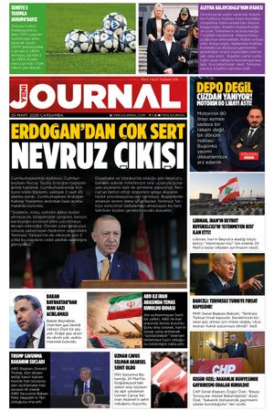 Yeni journal eGazete 25.03.2026