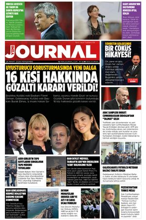 Yeni journal eGazete 26.03.2026