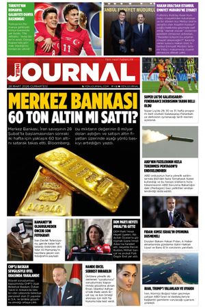 Yeni journal eGazete 28.03.2026