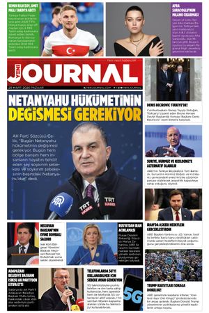 Yeni journal eGazete 29.03.2026