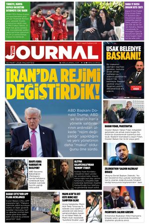 Yeni journal eGazete 30.03.2026