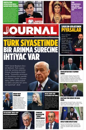 Yeni journal eGazete 31.03.2026