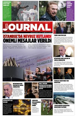 Yeni journal eGazete 23.03.2026