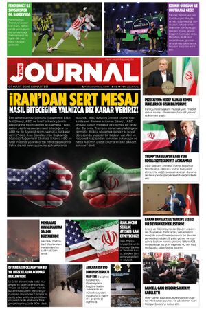 Yeni journal eGazete 07.03.2026