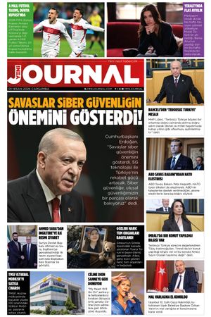 Yeni journal eGazete 01.04.2026