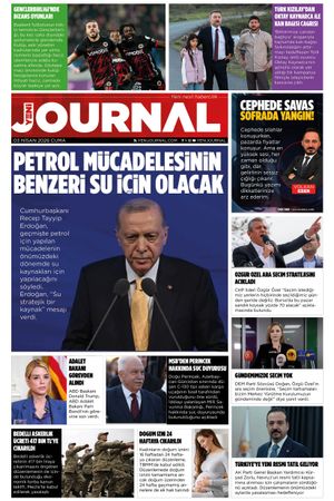 Yeni journal eGazete 03.04.2026