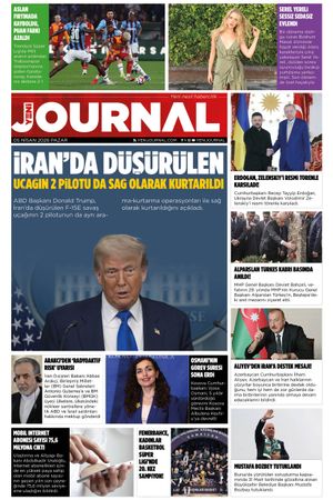 Yeni journal eGazete 05.04.2026