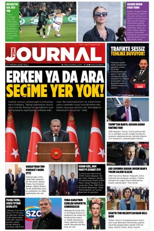 Yeni journal eGazete 07.04.2026