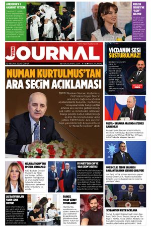 Yeni journal eGazete 10.04.2026