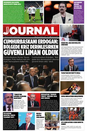 Yeni journal eGazete 11.04.2026