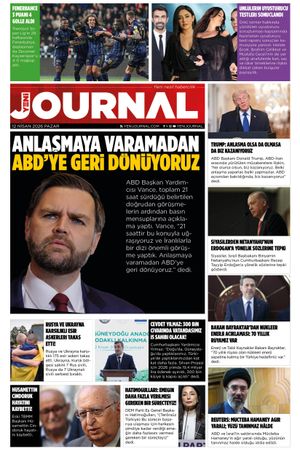 Yeni journal eGazete 12.04.2026