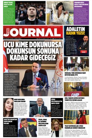 Yeni journal eGazete 15.04.2026