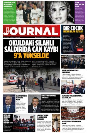 Yeni journal eGazete 16.04.2026