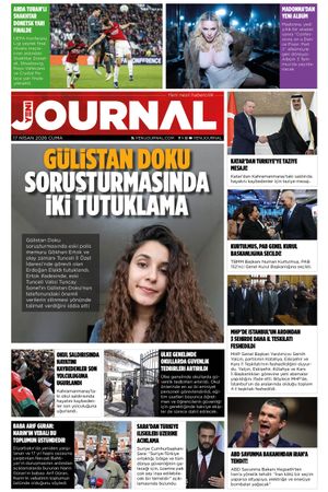 Yeni journal eGazete 17.04.2026