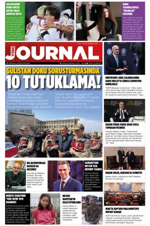 Yeni journal eGazete 19.04.2026