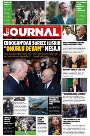 Yeni journal eGazete 24.04.2026