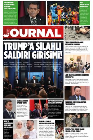 Yeni journal eGazete 26.04.2026