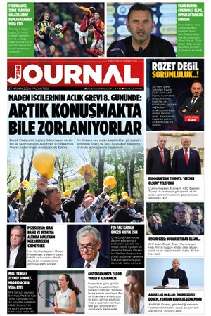 Yeni journal eGazete 27.04.2026