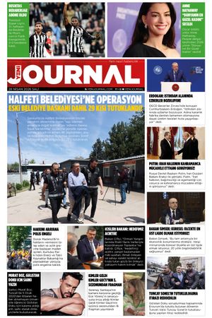 Yeni journal eGazete 28.04.2026