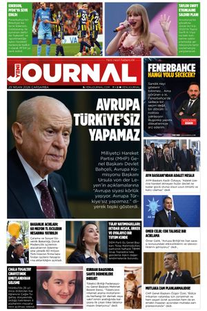 Yeni journal eGazete 29.04.2026
